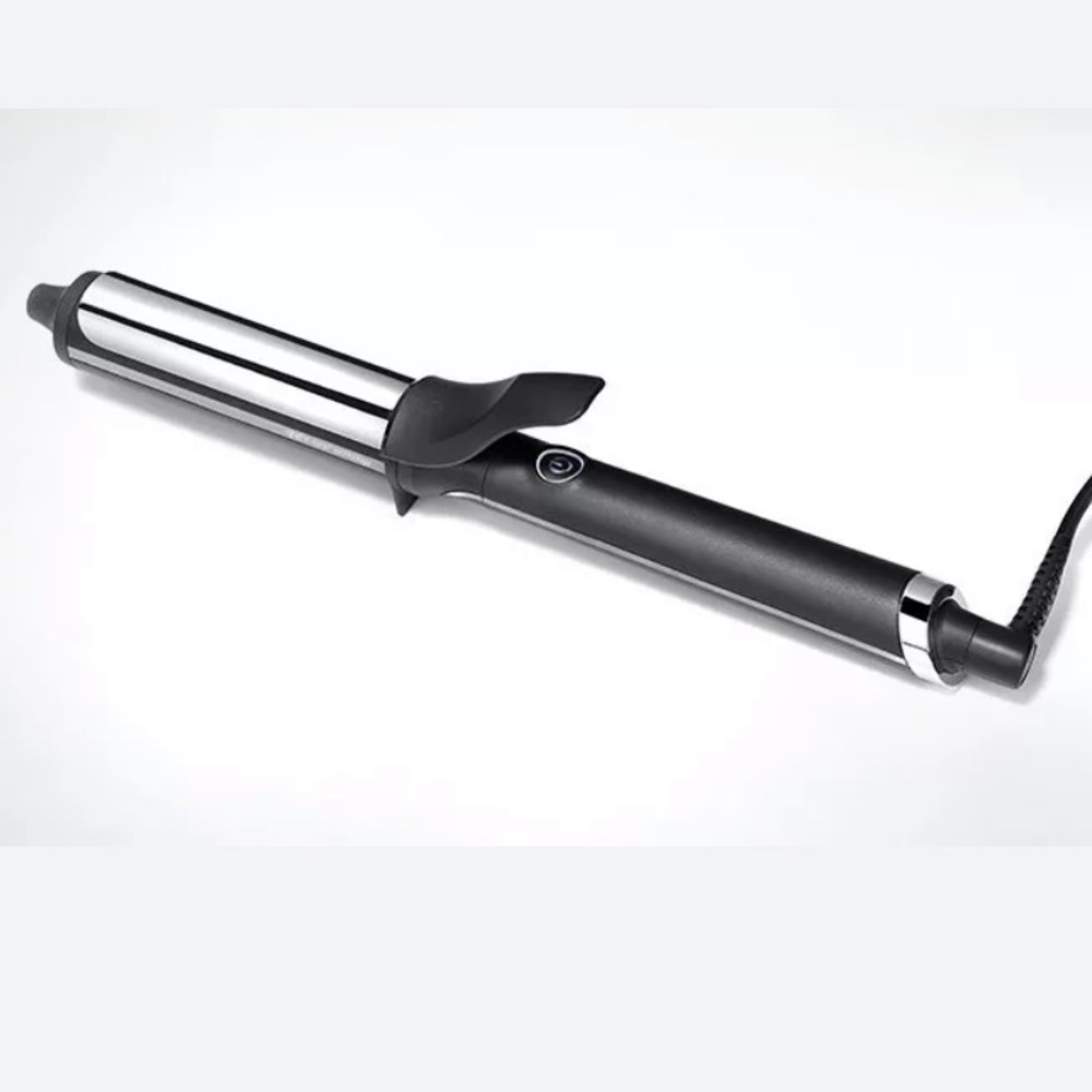 GHD Curve Soft Curling iron 1.25 inch curing iron